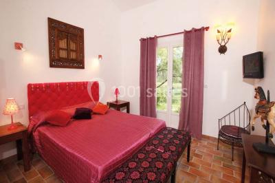 Location salle Saintes-Maries-de-la-Mer (Bouches-du-Rhône) - Mas De Calabrun #24