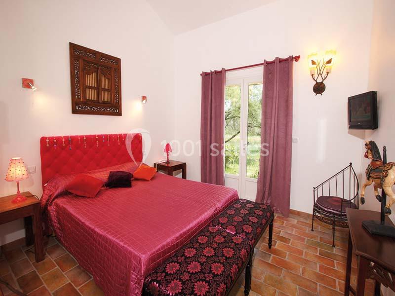 Location salle Saintes-Maries-de-la-Mer (Bouches-du-Rhône) - Mas De Calabrun #3