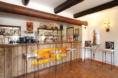 Location salle Saintes-Maries-de-la-Mer (Bouches-du-Rhône) - Mas De Calabrun #24