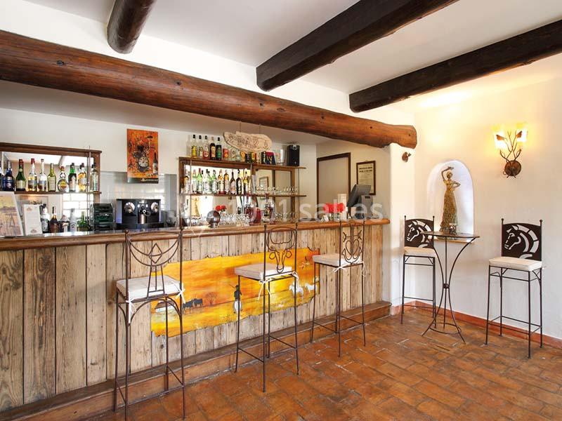 Location salle Saintes-Maries-de-la-Mer (Bouches-du-Rhône) - Mas De Calabrun #8