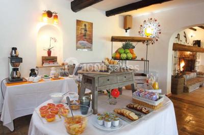 Location salle Saintes-Maries-de-la-Mer (Bouches-du-Rhône) - Mas De Calabrun #24