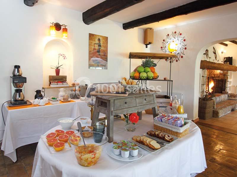 Location salle Saintes-Maries-de-la-Mer (Bouches-du-Rhône) - Mas De Calabrun #15