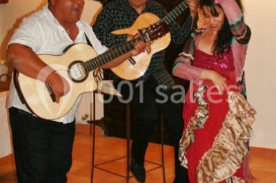 Location salle Saintes-Maries-de-la-Mer (Bouches-du-Rhône) - Mas De Calabrun #22