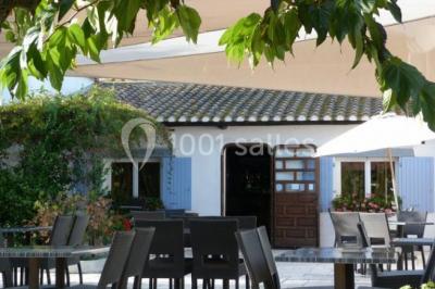 Location salle Saintes-Maries-de-la-Mer (Bouches-du-Rhône) - Mas De Calabrun #22