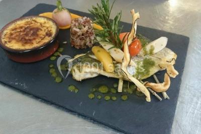 Location salle Saintes-Maries-de-la-Mer (Bouches-du-Rhône) - Mas De Calabrun #22