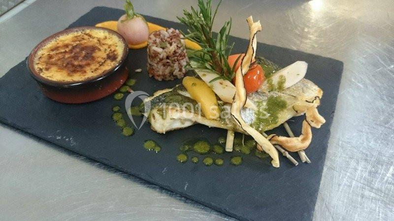 Location salle Saintes-Maries-de-la-Mer (Bouches-du-Rhône) - Mas De Calabrun #15