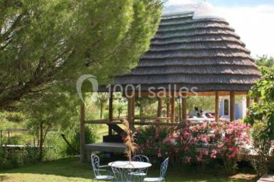 Location salle Saintes-Maries-de-la-Mer (Bouches-du-Rhône) - Mas De Calabrun #22