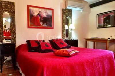 Location salle Saintes-Maries-de-la-Mer (Bouches-du-Rhône) - Mas De Calabrun #22