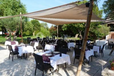 Location salle Saintes-Maries-de-la-Mer (Bouches-du-Rhône) - Mas De Calabrun #22