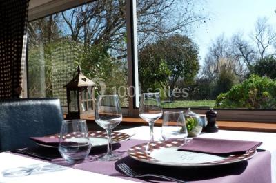 Location salle Saintes-Maries-de-la-Mer (Bouches-du-Rhône) - Mas De Calabrun #22