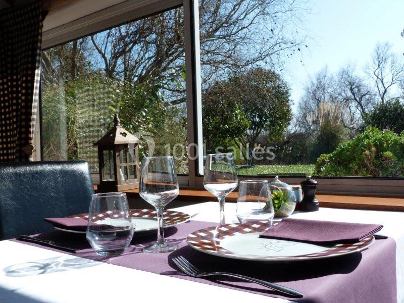 Location salle Saintes-Maries-de-la-Mer (Bouches-du-Rhône) - Mas De Calabrun #21