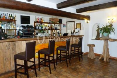 Location salle Saintes-Maries-de-la-Mer (Bouches-du-Rhône) - Mas De Calabrun #22