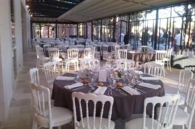 Location salle La Garde (Var) - Domaine de la Baratonne #15