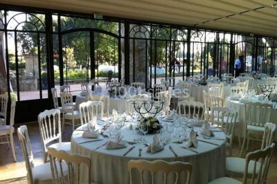 Location salle La Garde (Var) - Domaine de la Baratonne #15