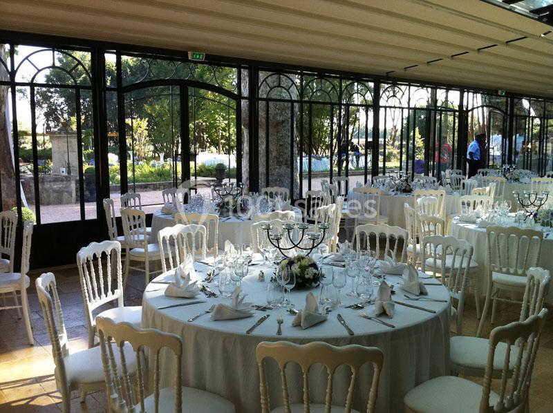 Location salle La Garde (Var) - Domaine de la Baratonne #6