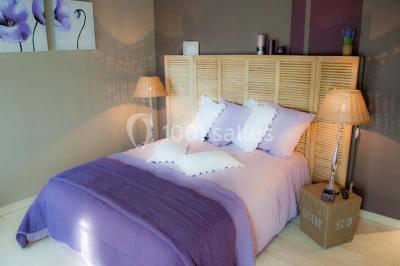 Location salle La Garde (Var) - Domaine de la Baratonne #15