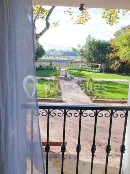 Location salle La Garde (Var) - Domaine de la Baratonne #11