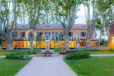 Domaine de la Baratonne