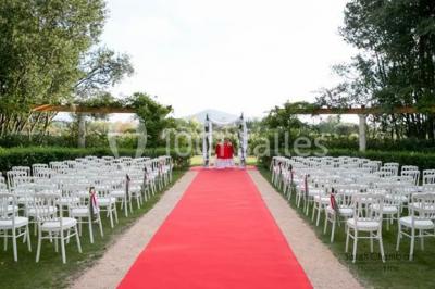 Location salle La Garde (Var) - Domaine de la Baratonne #15