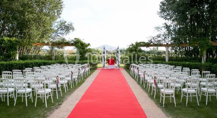 Location salle La Garde (Var) - Domaine de la Baratonne #3