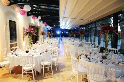 Location salle La Garde (Var) - Domaine de la Baratonne #15