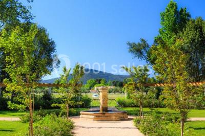 Location salle La Garde (Var) - Domaine de la Baratonne #12