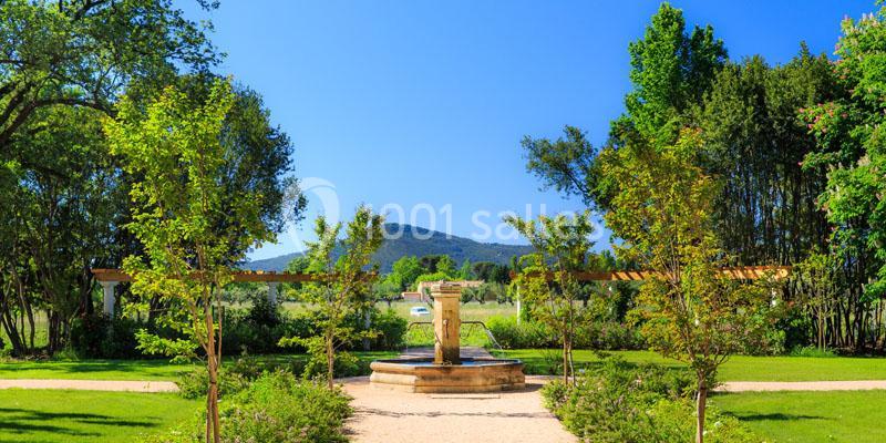 Location salle La Garde (Var) - Domaine de la Baratonne #4