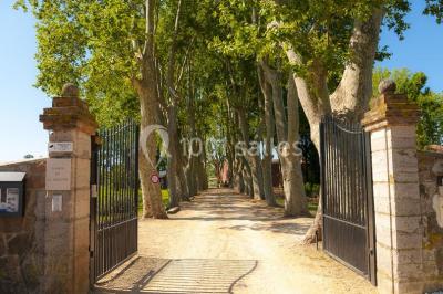 Location salle La Garde (Var) - Domaine de la Baratonne #12