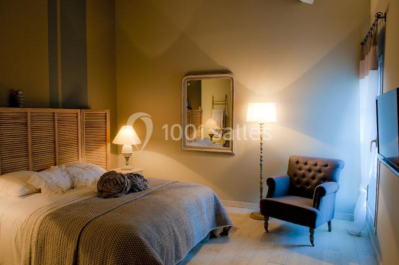 Location salle La Garde (Var) - Domaine de la Baratonne #9