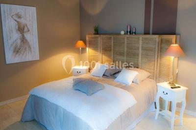 Location salle La Garde (Var) - Domaine de la Baratonne #12