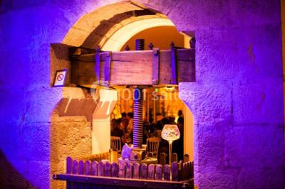 Location salle La Garde (Var) - Domaine de la Baratonne #12