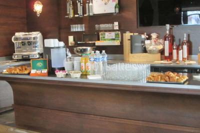 Location salle La Garde (Var) - Domaine de la Baratonne #12