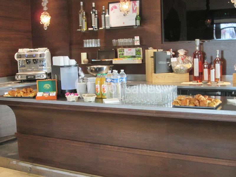 Location salle La Garde (Var) - Domaine de la Baratonne #8