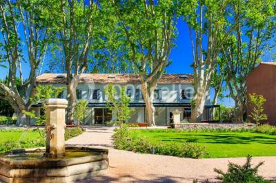 Location salle La Garde (Var) - Domaine de la Baratonne #12