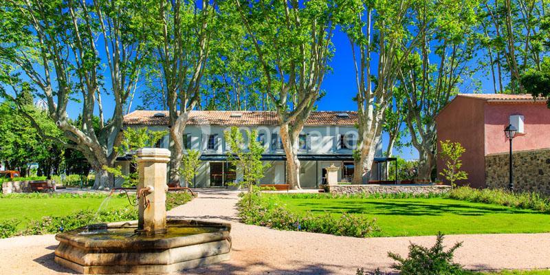 Location salle La Garde (Var) - Domaine de la Baratonne #2