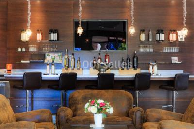 Location salle La Garde (Var) - Domaine de la Baratonne #12