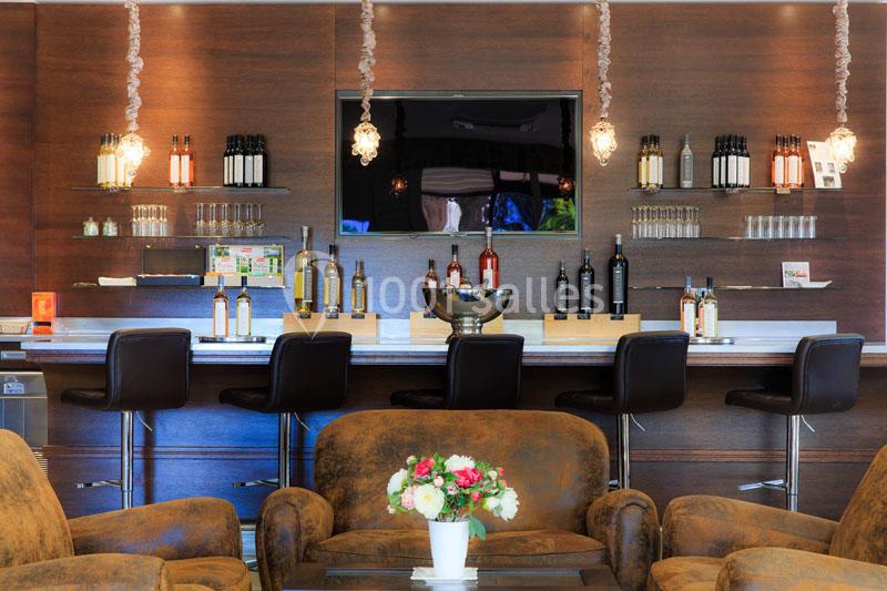 Location salle La Garde (Var) - Domaine de la Baratonne #3