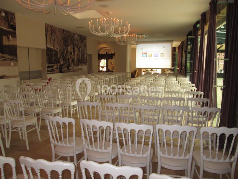 Location salle La Garde (Var) - Domaine de la Baratonne #6