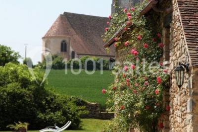 Location salle Hanches (Eure-et-Loir) - Le Colombier De Hanches #5