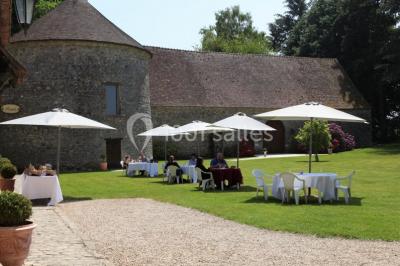 Séminaire Le Colombier De Hanches