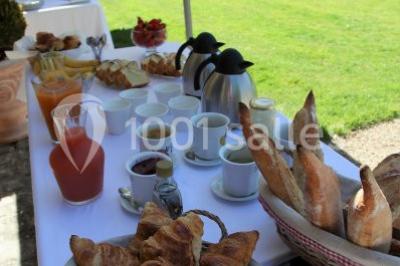 Location salle Hanches (Eure-et-Loir) - Le Colombier De Hanches #5