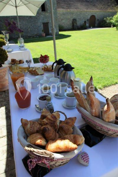 Location salle Hanches (Eure-et-Loir) - Le Colombier De Hanches #5