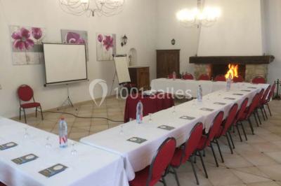 Location salle Hanches (Eure-et-Loir) - Le Colombier De Hanches #5