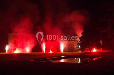 Miniature Location salle Hanches (Eure-et-Loir) - Le Colombier De Hanches #14 Location salle Hanches (Eure-et-Loir) - Le Colombier De Hanches #22