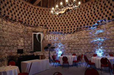 Miniature Location salle Hanches (Eure-et-Loir) - Le Colombier De Hanches #13 Location salle Hanches (Eure-et-Loir) - Le Colombier De Hanches #22