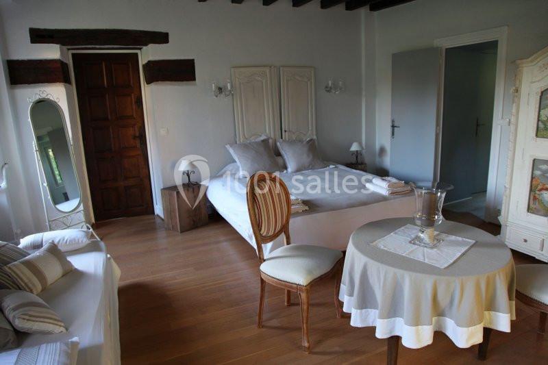 Location salle Hanches (Eure-et-Loir) - Le Colombier De Hanches #20 Location salle Hanches (Eure-et-Loir) - Le Colombier De Hanches #20