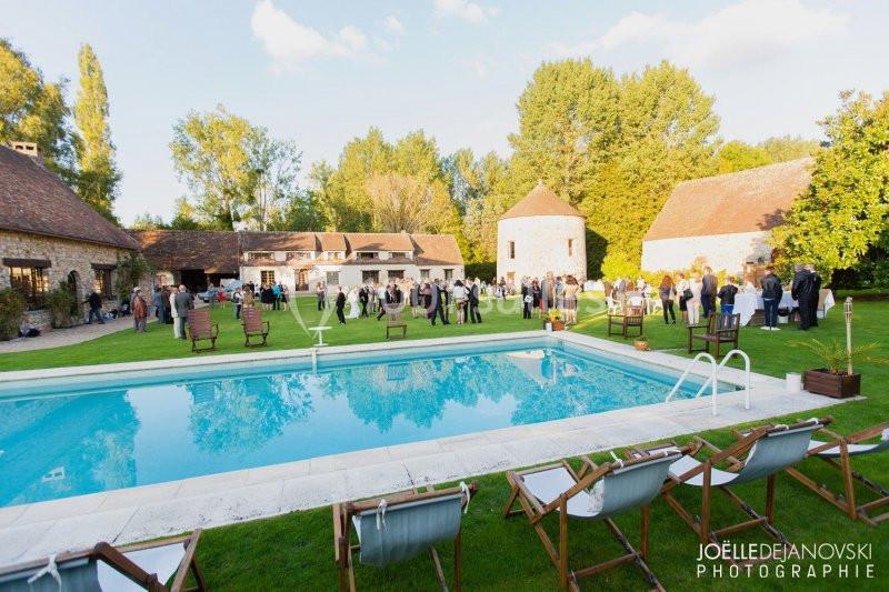 Location salle Hanches (Eure-et-Loir) - Le Colombier De Hanches #6 Location salle Hanches (Eure-et-Loir) - Le Colombier De Hanches #6