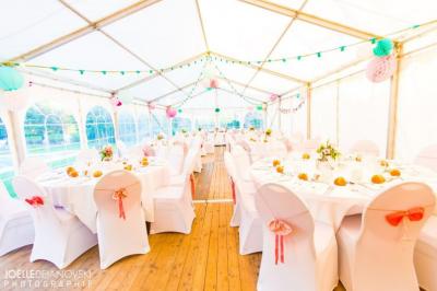 Miniature Location salle Hanches (Eure-et-Loir) - Le Colombier De Hanches #11 Location salle Hanches (Eure-et-Loir) - Le Colombier De Hanches #22