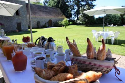 Miniature Location salle Hanches (Eure-et-Loir) - Le Colombier De Hanches #22 Location salle Hanches (Eure-et-Loir) - Le Colombier De Hanches #22