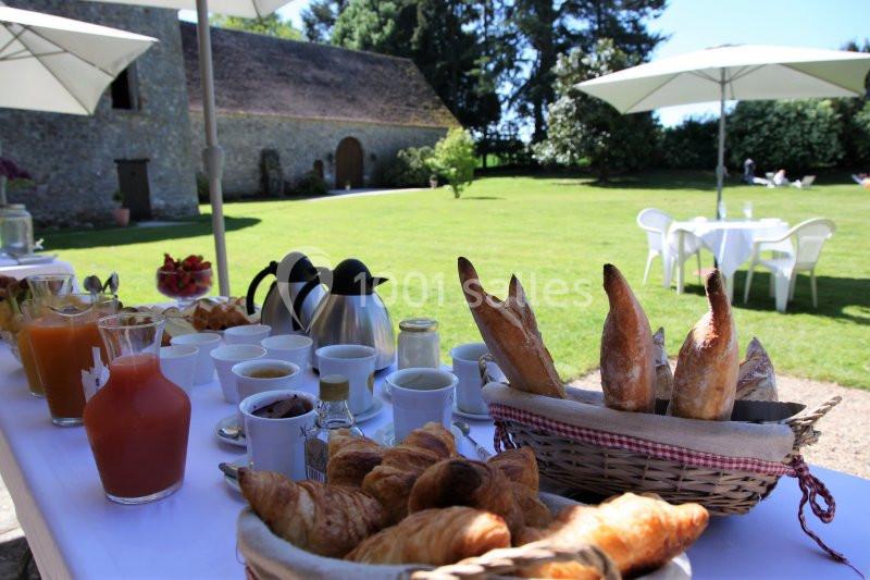 Location salle Hanches (Eure-et-Loir) - Le Colombier De Hanches #22 Location salle Hanches (Eure-et-Loir) - Le Colombier De Hanches #22